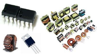 電源模塊EMC設計中的關鍵電子元器件選型與應用