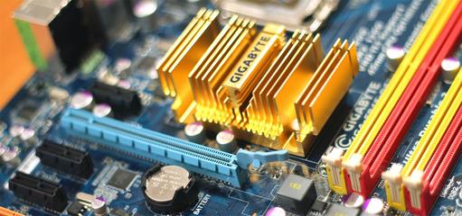 選擇電子元器件ERP系統(tǒng) SAP高科技行業(yè)解決方案與工博科技的優(yōu)勢