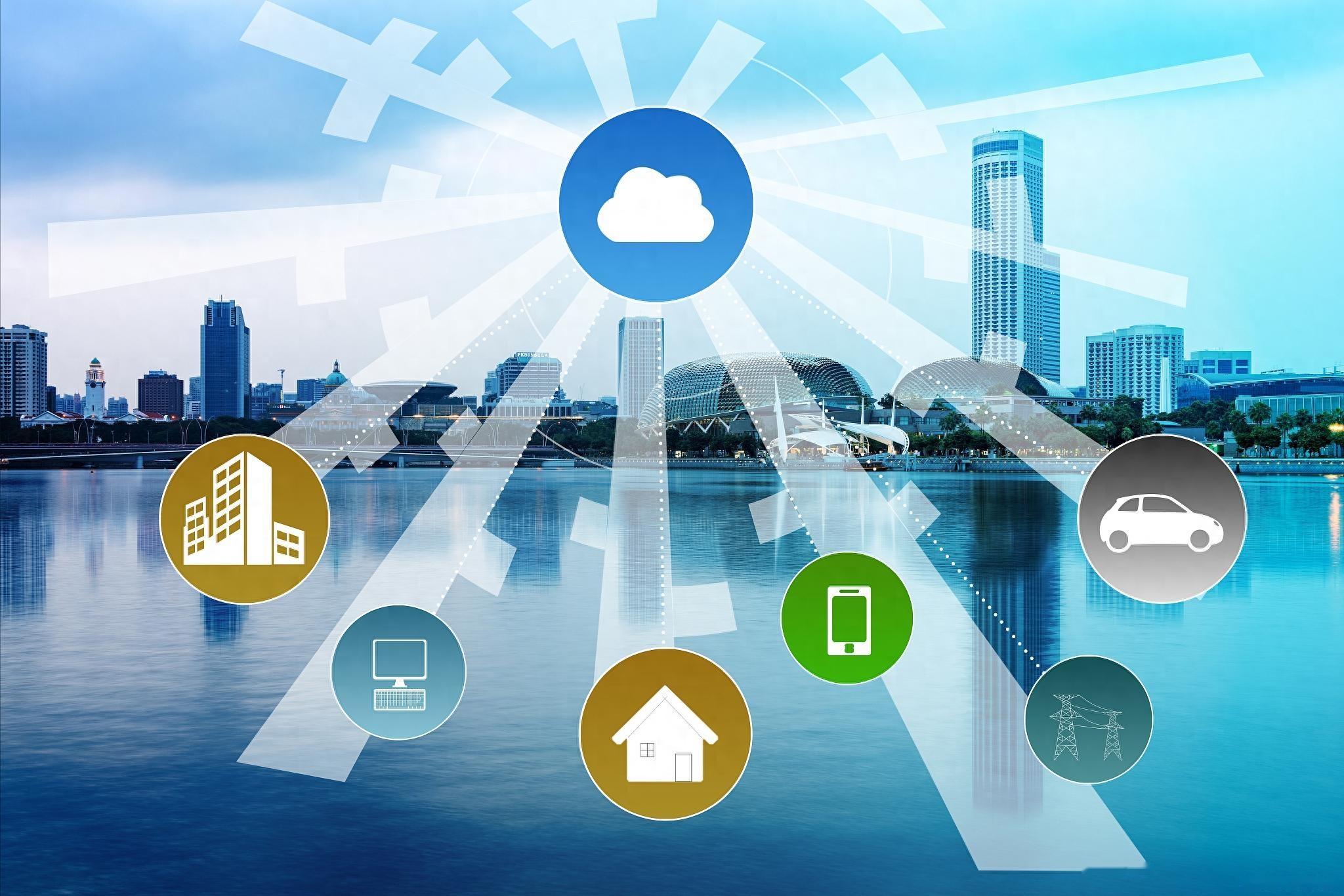 4386萬(wàn)！鴻飛大數(shù)據(jù)中標(biāo)政務(wù)數(shù)據(jù)共享等八項(xiàng)信息化服務(wù)項(xiàng)目