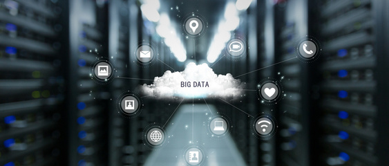 煙臺蘋果大數(shù)據(jù)中心項(xiàng)目啟動(dòng) 軟件開發(fā)驅(qū)動(dòng)產(chǎn)業(yè)智慧化升級